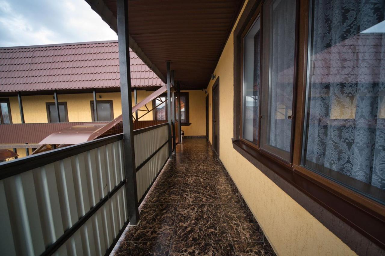"Гостевой Дом Анны" По Улице Абая, 165 Taldyqorghan Exterior foto